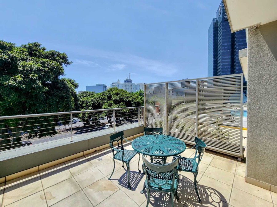 1 Bedroom Property for Sale in De Waterkant Western Cape